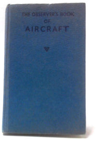 The Observer's Book of Aircraft 