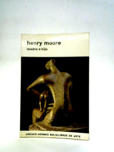 Henry Moore 