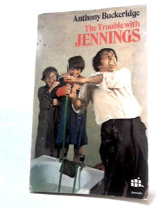 The Trouble with Jennings 