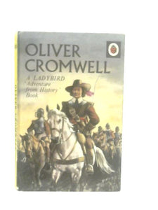 Oliver Cromwell 