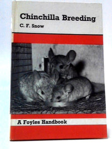 Chinchilla Breeding 