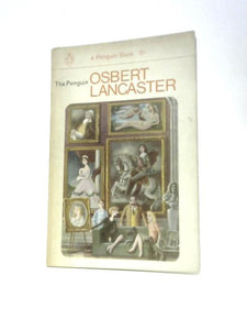 The Penguin Osbert Lancaster 