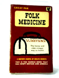 Folk Medicine 