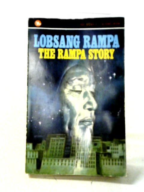 The Rampa Story