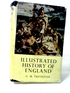 Illustrated History Of England 