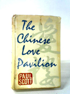 The Chinese Love Pavilion 