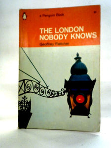 The London Nobody Knows 