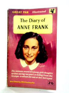 The Diary of Anne Frank 