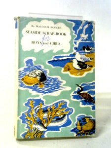 Seaside Scrap-Book for Boys and Girls 