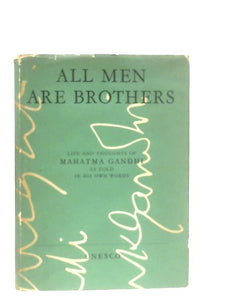 All Men Are Brothers 