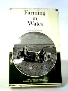 Farming in Wales. 