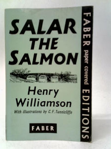 Salar the Salmon 