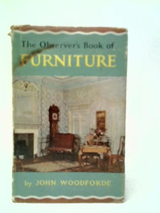 The Observer's Book of Furniture 