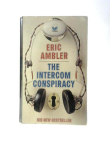 The Intercom Conspiracy 