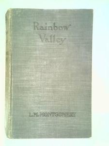 Rainbow Valley 