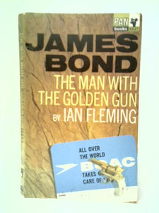 The Man With The Golden Gun 