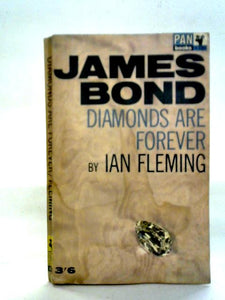 Diamonds Are Forever 