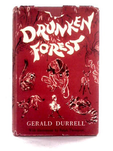 The Drunken Forest 