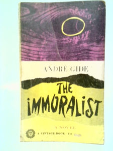 The Immoralist 