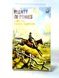 Plenty Of Ponies 1970 