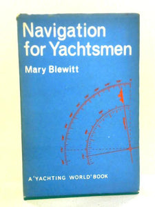 Navigation for Yachtsmen 