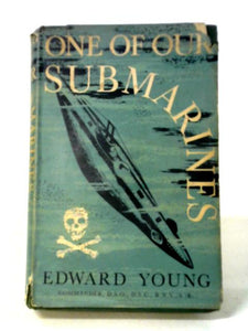 One Of Our Submarines 