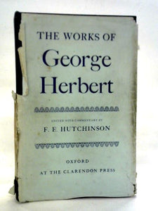 The Works of George Herbert 