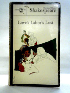 Love's Labor's Lost 