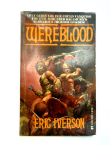 Wereblood 