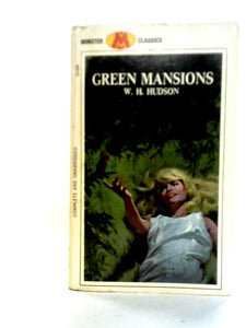 Green Mansions 