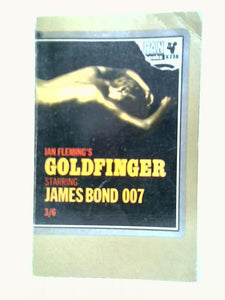 Goldfinger 