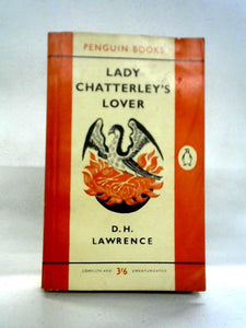 Lady Chatterley's Lover 