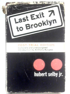 Last Exit to Brooklyn 