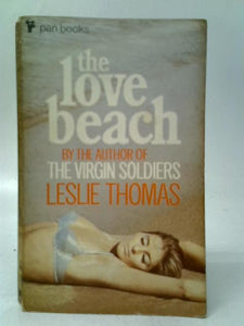 The Love Beach 