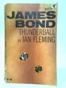 Thunderball 