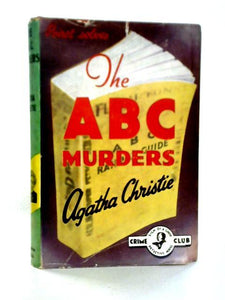 The A B C Murders 