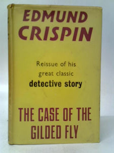 The Case of the Gilded Fly 