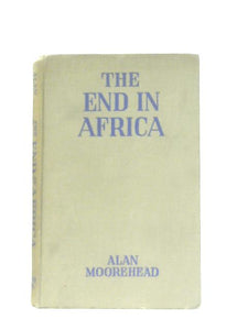 The End in Africa 