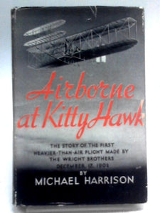 Airborne At Kitty Hawk 