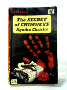 The Secret Of Chimneys 