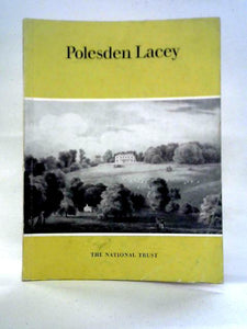 Polesden Lacey, Surrey 