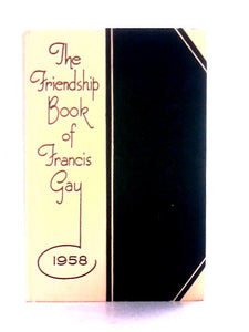 The Friendship Book 1958 