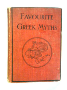 Favourite Greek Myths 