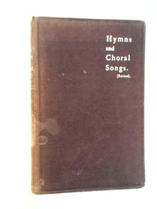 Hymns & Choral Songs 