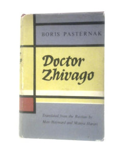 Doctor Zhivago 