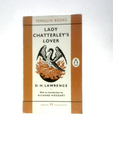 Lady Chatterley's Lover 