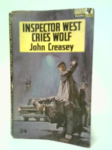 Inspector West Cries Wolf 