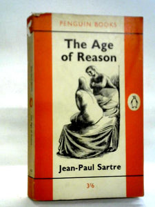 The Age of Reason 