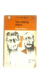 The Hiding Place 