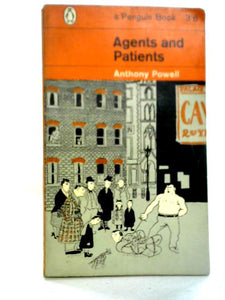 Agents And Patients 